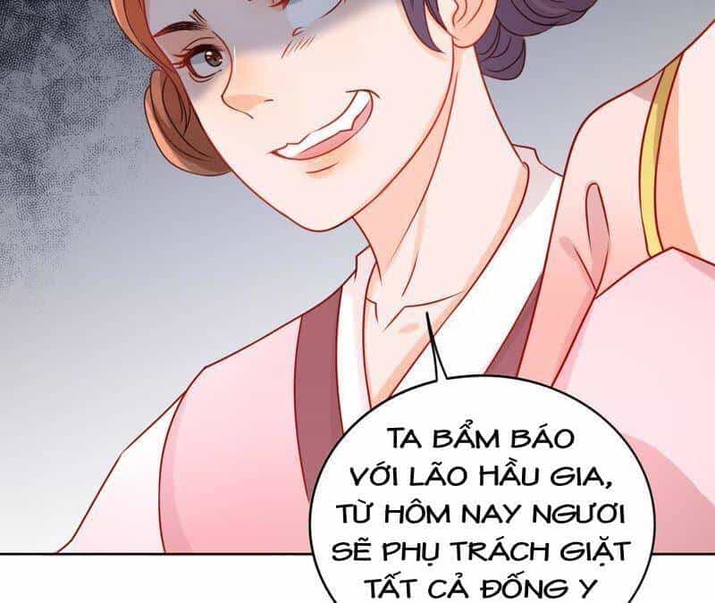 Hầu Gia Nhà Ta Không Sủng Ta - Chương 14 - ảnh 22