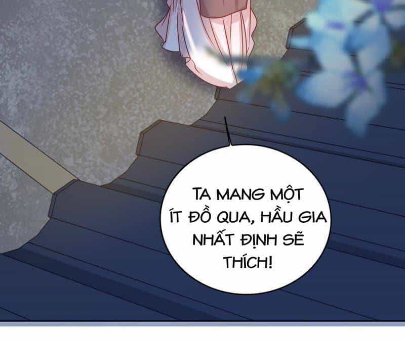 Hầu Gia Nhà Ta Không Sủng Ta - Chương 14 - ảnh 6