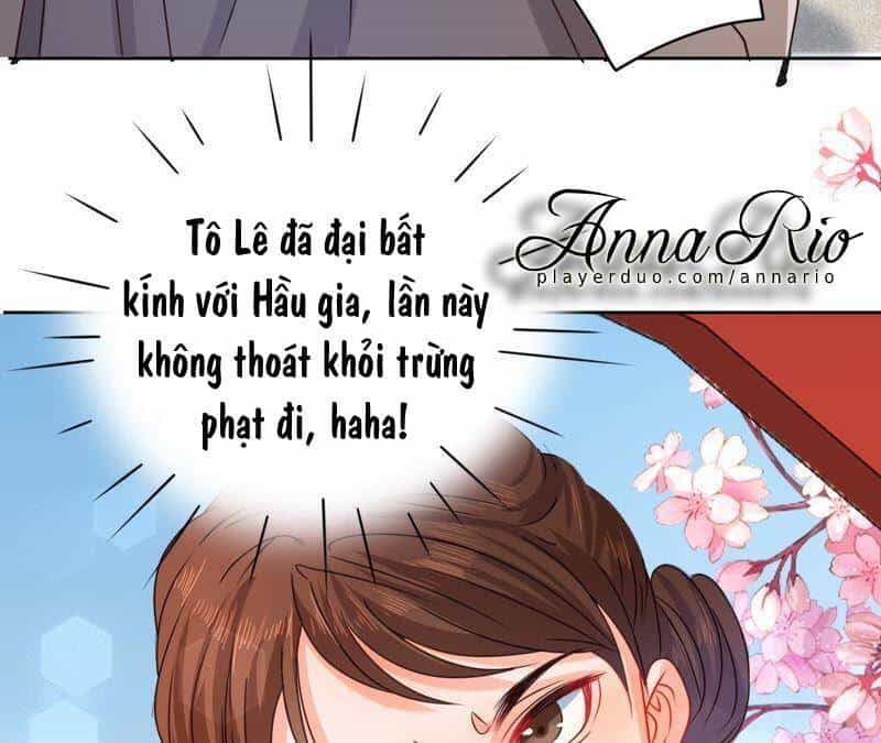 Hầu Gia Nhà Ta Không Sủng Ta - Chương 14 - ảnh 71