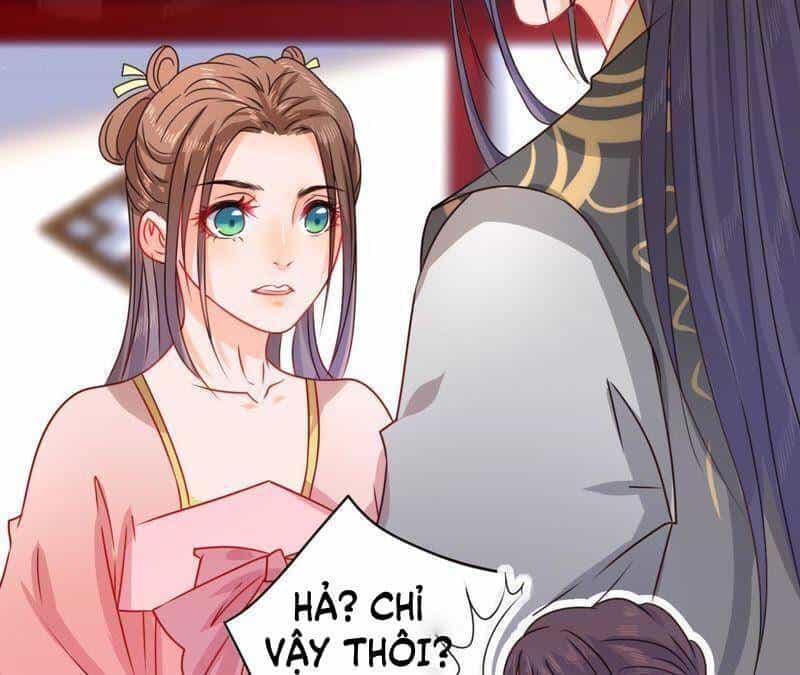 Hầu Gia Nhà Ta Không Sủng Ta - Chương 14 - ảnh 74