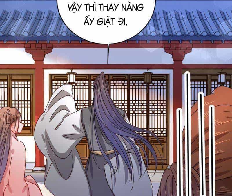Hầu Gia Nhà Ta Không Sủng Ta - Chương 14 - ảnh 76