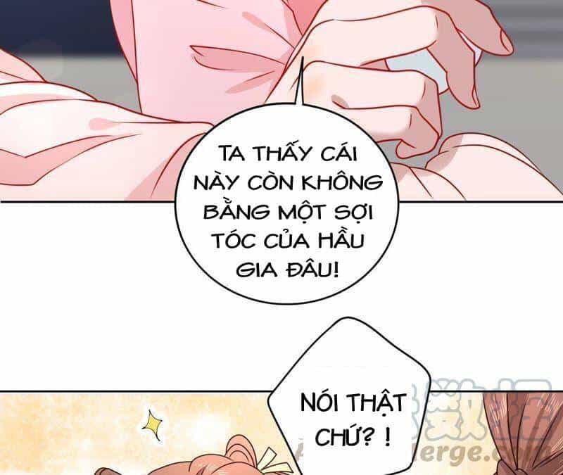 Hầu Gia Nhà Ta Không Sủng Ta - Chương 15 - ảnh 15