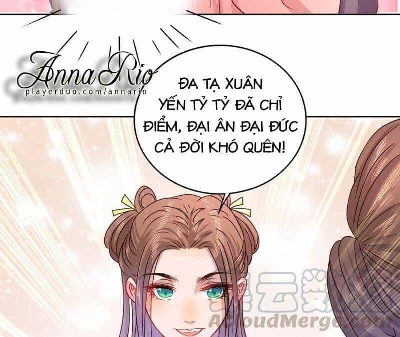 Hầu Gia Nhà Ta Không Sủng Ta - Chương 15 - ảnh 22