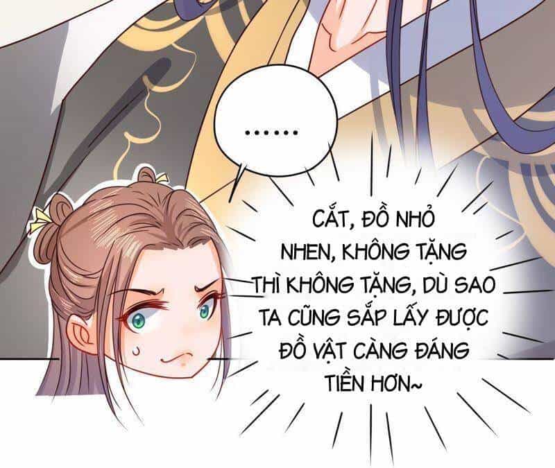 Hầu Gia Nhà Ta Không Sủng Ta - Chương 15 - ảnh 32