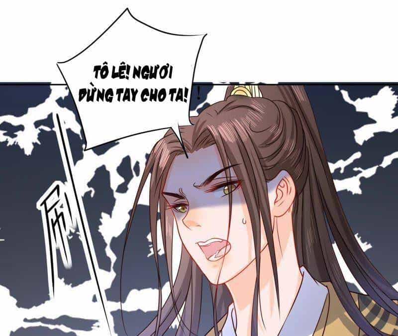 Hầu Gia Nhà Ta Không Sủng Ta - Chương 15 - ảnh 39