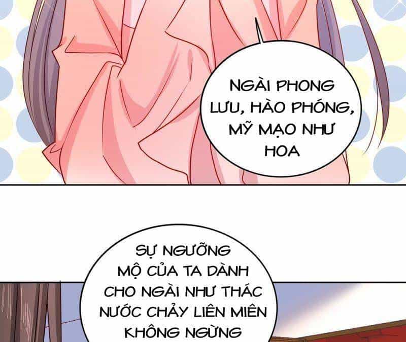 Hầu Gia Nhà Ta Không Sủng Ta - Chương 15 - ảnh 57