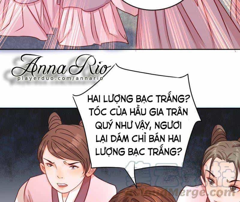Hầu Gia Nhà Ta Không Sủng Ta - Chương 15 - ảnh 76