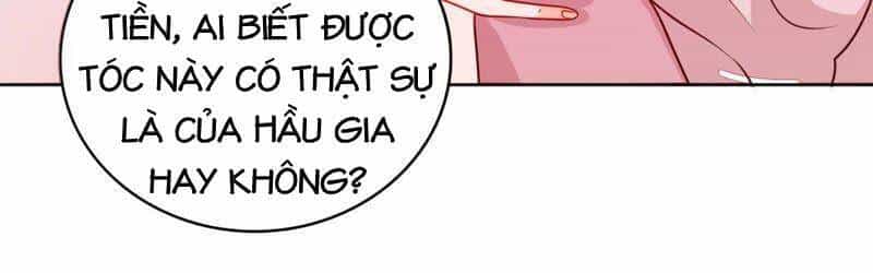 Hầu Gia Nhà Ta Không Sủng Ta - Chương 15 - ảnh 82
