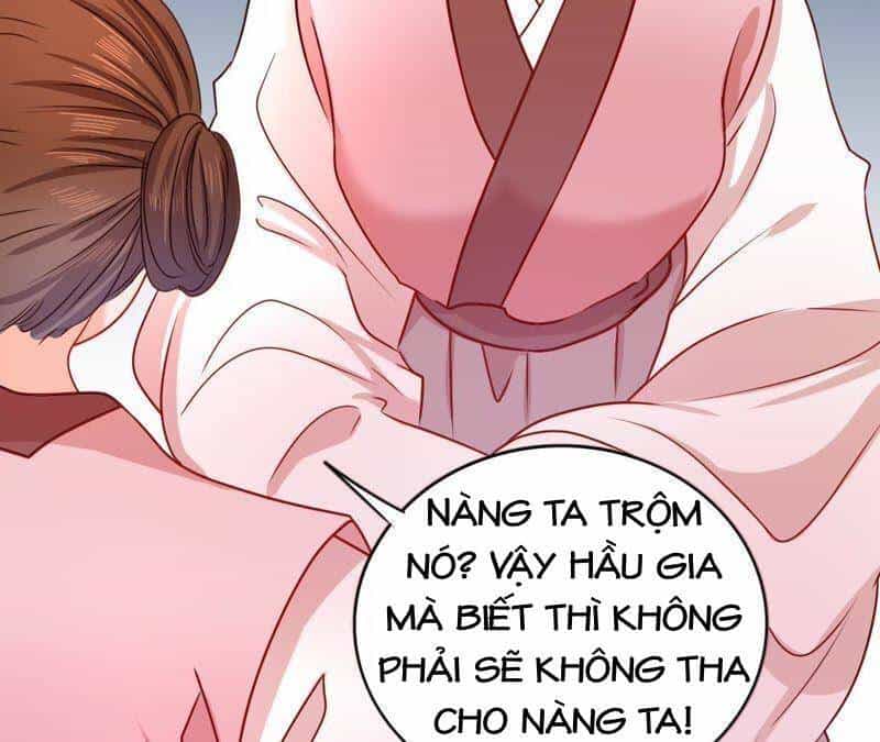 Hầu Gia Nhà Ta Không Sủng Ta - Chương 15 - ảnh 88