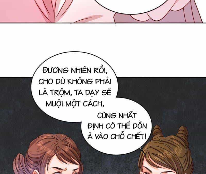 Hầu Gia Nhà Ta Không Sủng Ta - Chương 15 - ảnh 89