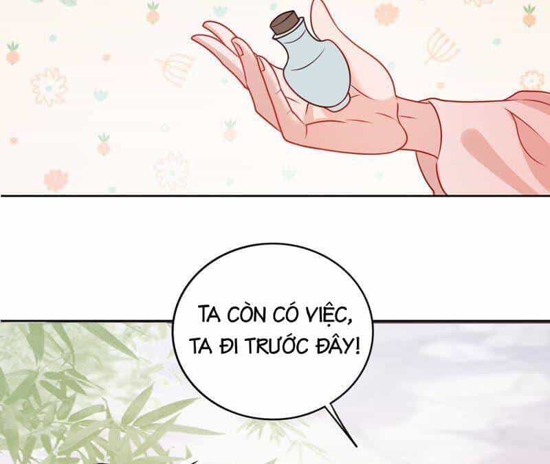 Hầu Gia Nhà Ta Không Sủng Ta - Chương 15 - ảnh 9