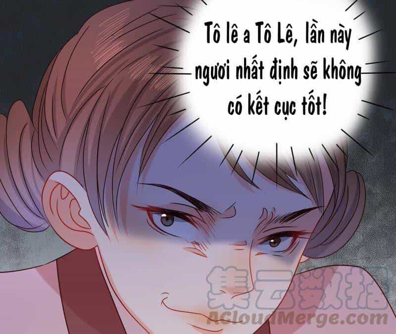 Hầu Gia Nhà Ta Không Sủng Ta - Chương 16 - ảnh 15