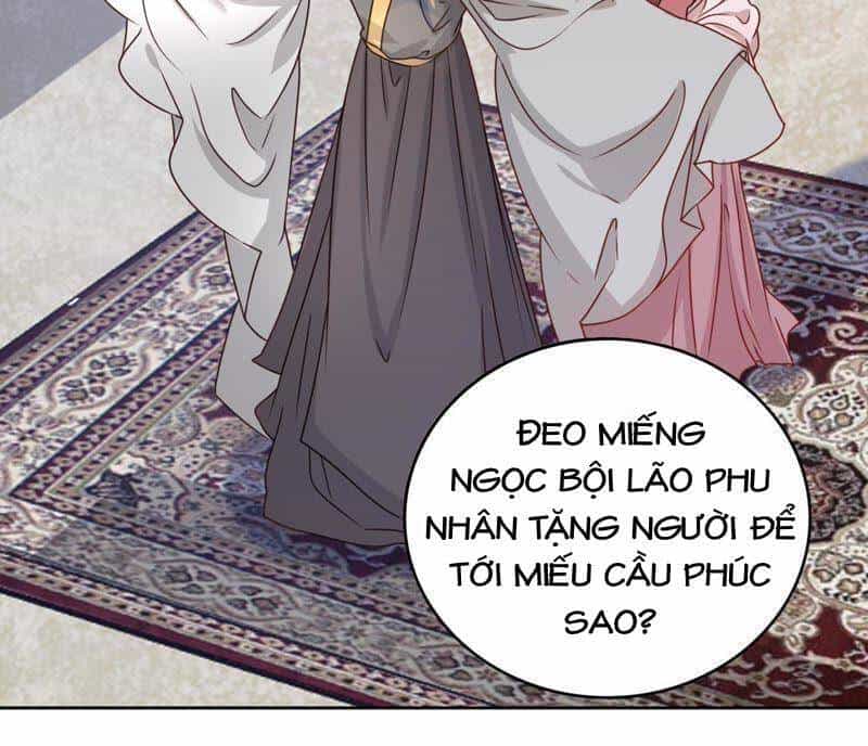 Hầu Gia Nhà Ta Không Sủng Ta - Chương 16 - ảnh 21