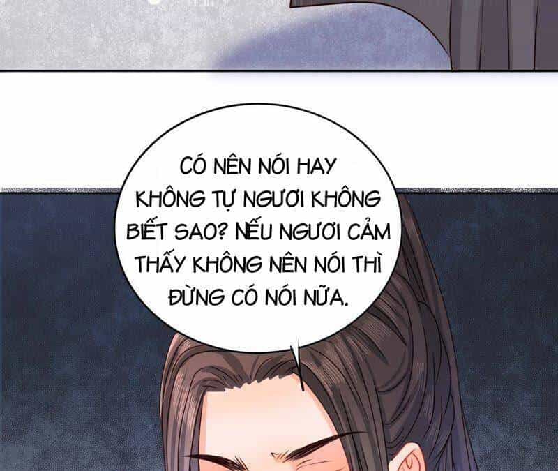 Hầu Gia Nhà Ta Không Sủng Ta - Chương 16 - ảnh 33