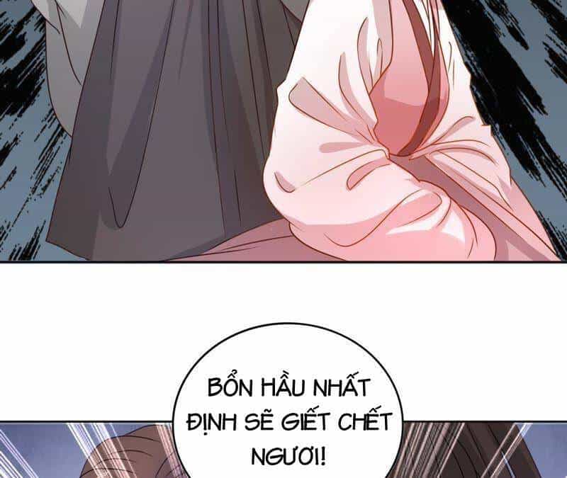 Hầu Gia Nhà Ta Không Sủng Ta - Chương 16 - ảnh 41