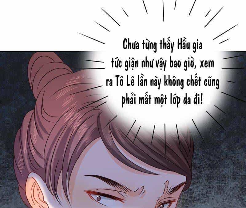 Hầu Gia Nhà Ta Không Sủng Ta - Chương 16 - ảnh 58