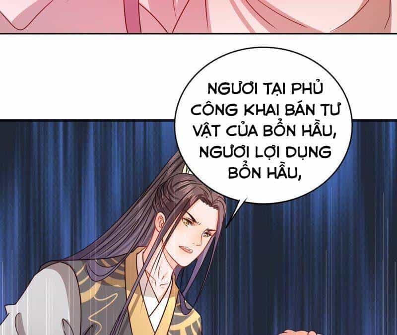 Hầu Gia Nhà Ta Không Sủng Ta - Chương 16 - ảnh 68