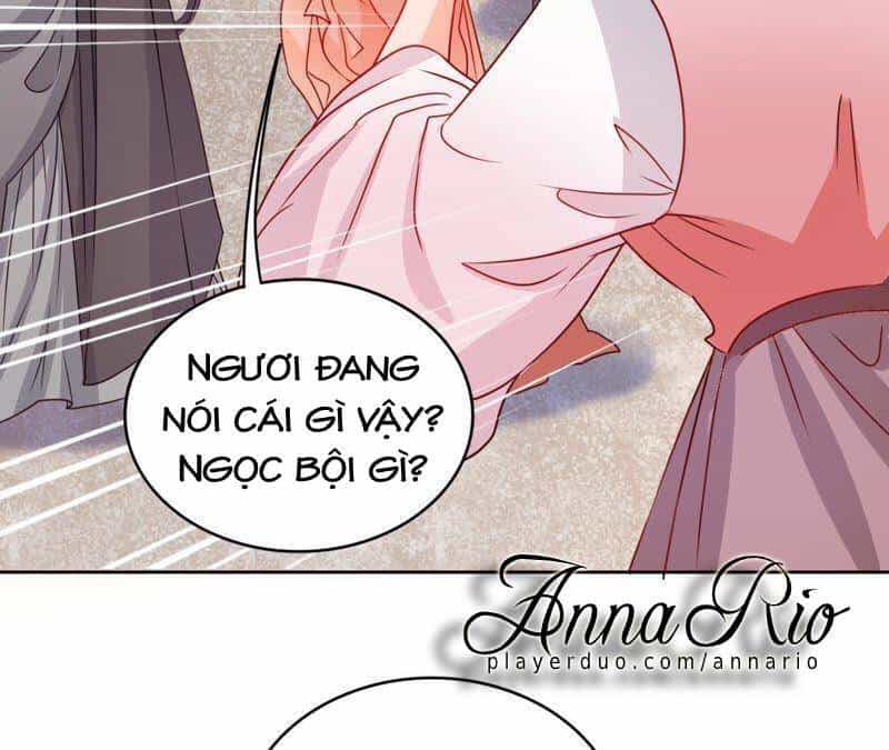 Hầu Gia Nhà Ta Không Sủng Ta - Chương 16 - ảnh 74
