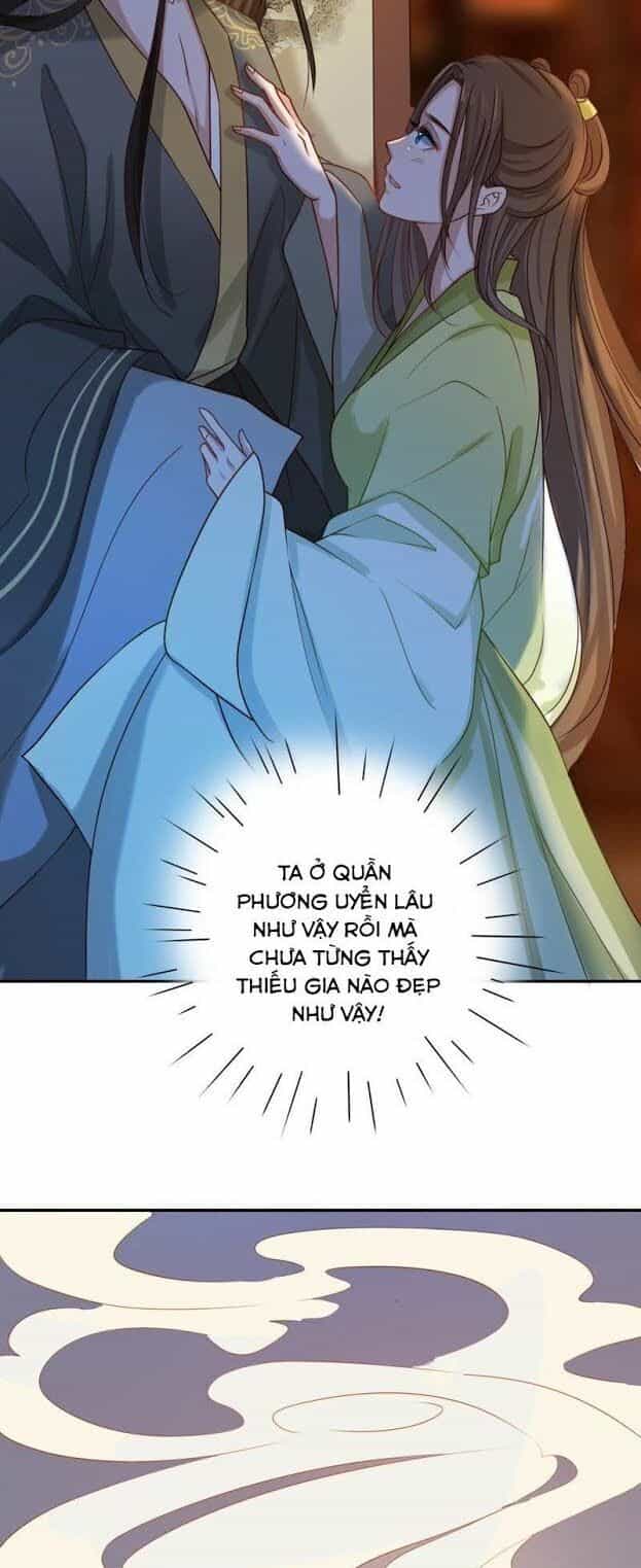 Hầu Gia Nhà Ta Không Sủng Ta - Chương 2 - ảnh 3