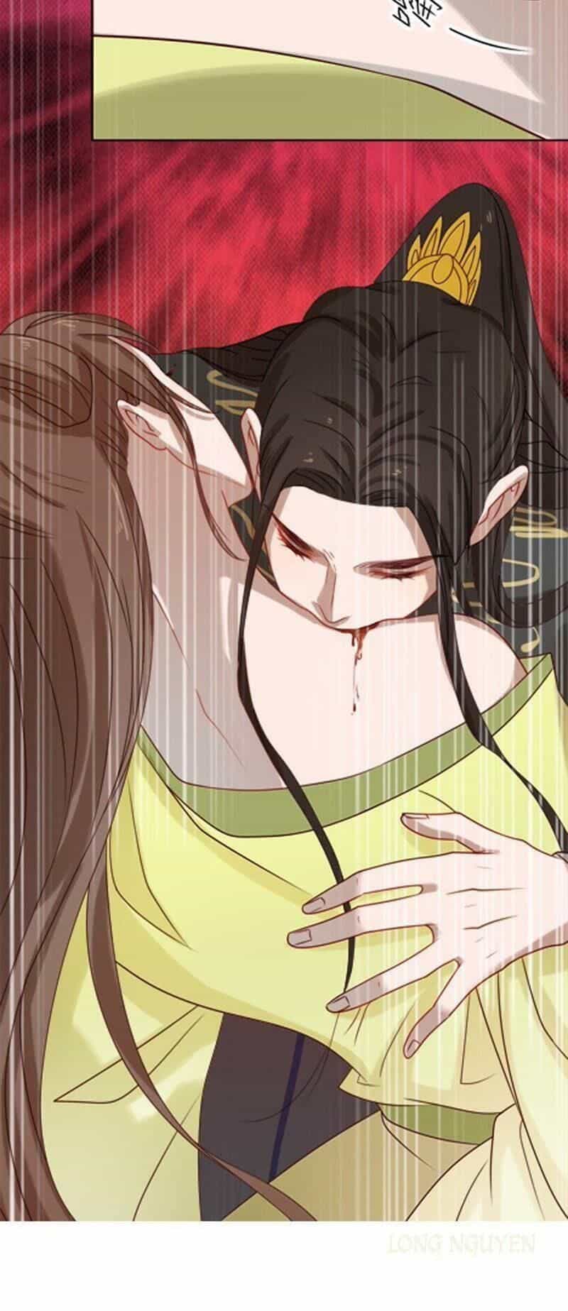 Hầu Gia Nhà Ta Không Sủng Ta - Chương 3 - ảnh 39