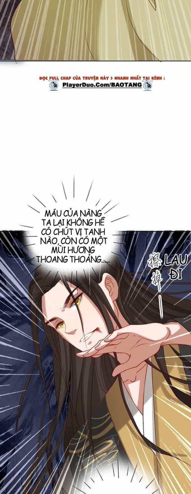 Hầu Gia Nhà Ta Không Sủng Ta - Chương 4 - ảnh 25