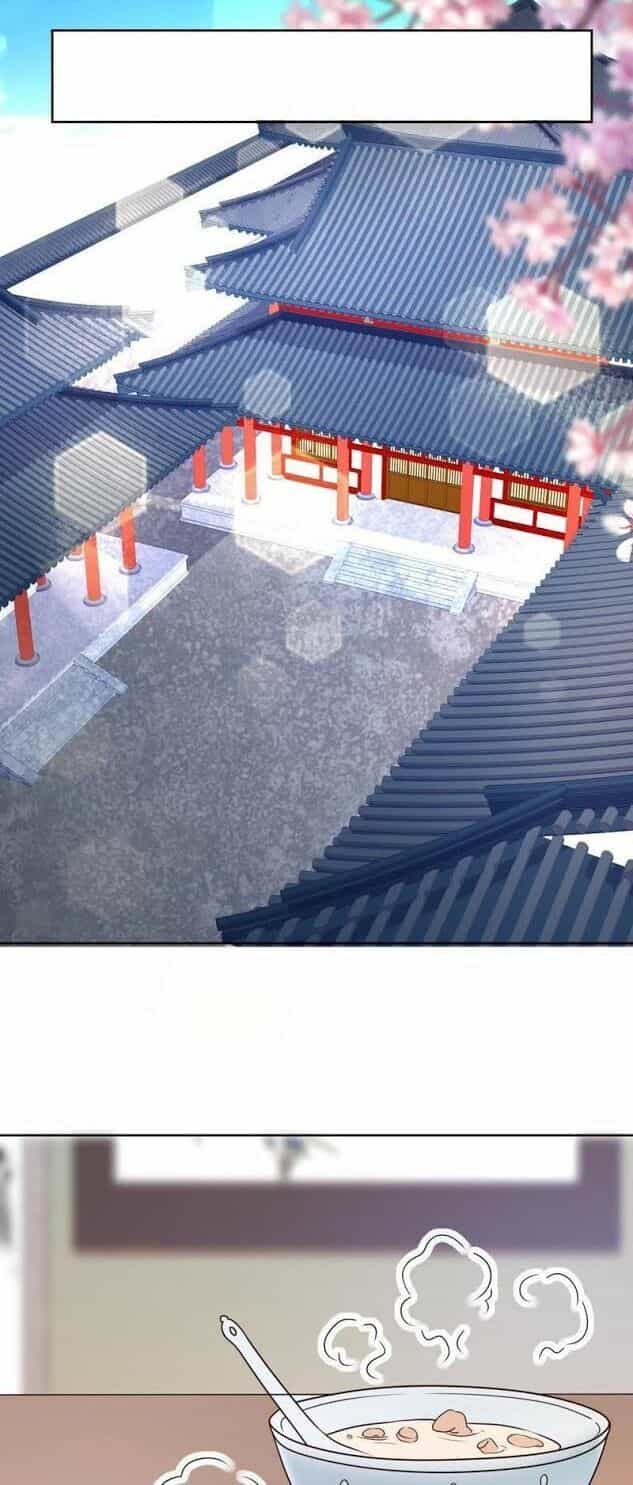 Hầu Gia Nhà Ta Không Sủng Ta - Chương 7 - ảnh 10