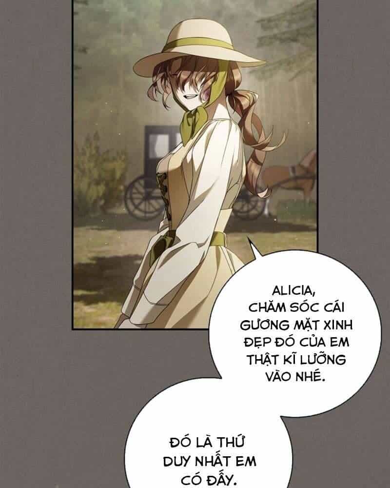 Hầu Nữ Bí Mật Của Bá Tước - Chương 1 - ảnh 103