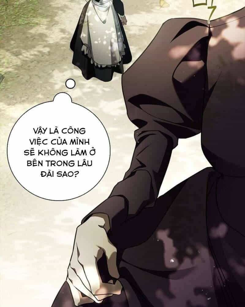 Hầu Nữ Bí Mật Của Bá Tước - Chương 1 - ảnh 138