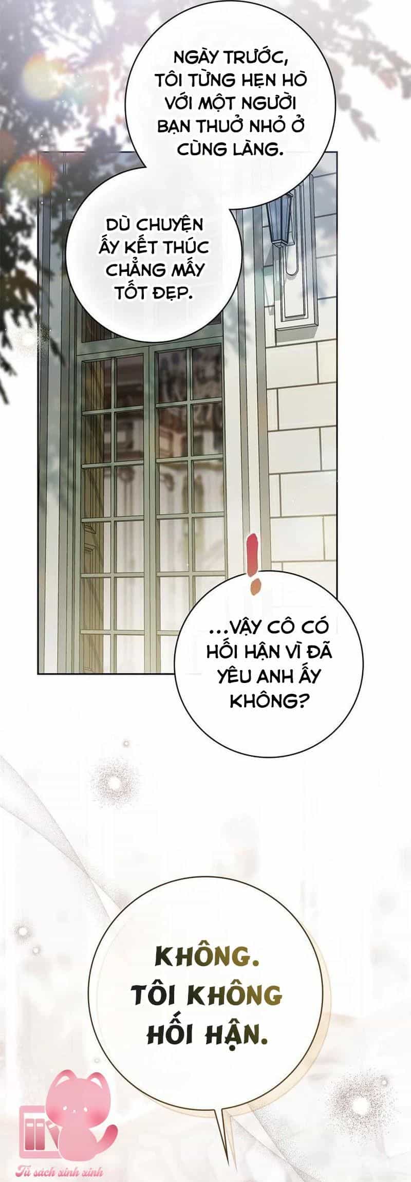 Hầu Nữ Bí Mật Của Bá Tước - Chương 100 - ảnh 20