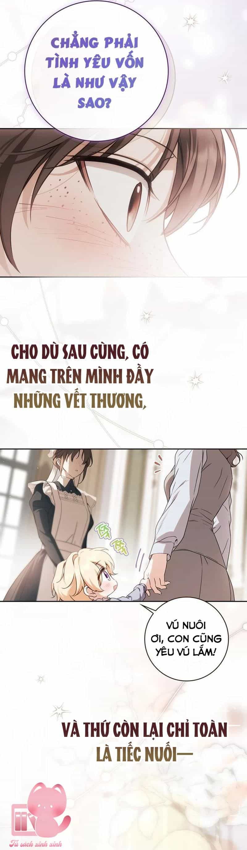 Hầu Nữ Bí Mật Của Bá Tước - Chương 100 - ảnh 23