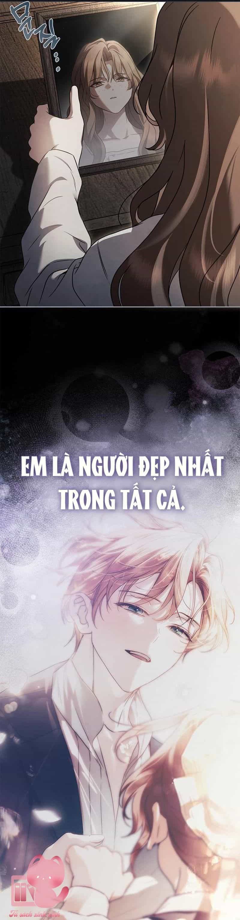 Hầu Nữ Bí Mật Của Bá Tước - Chương 100 - ảnh 26