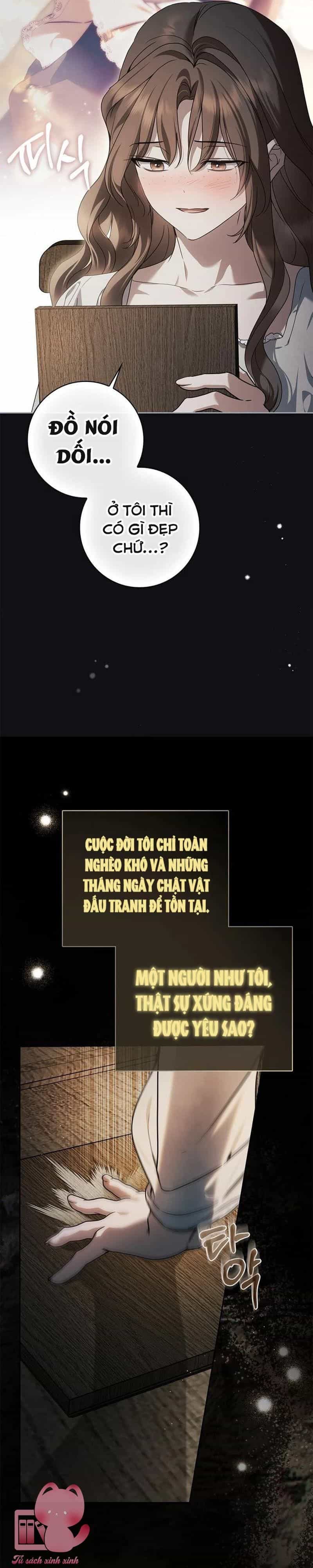 Hầu Nữ Bí Mật Của Bá Tước - Chương 100 - ảnh 27