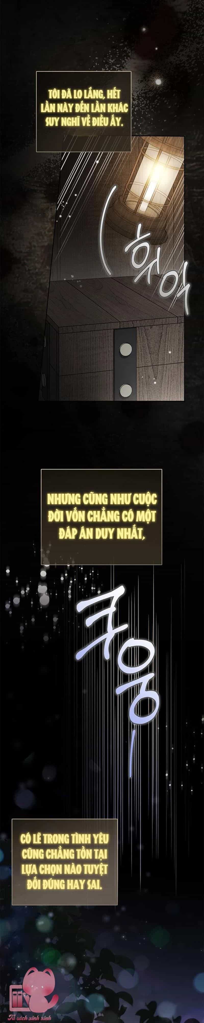 Hầu Nữ Bí Mật Của Bá Tước - Chương 100 - ảnh 28