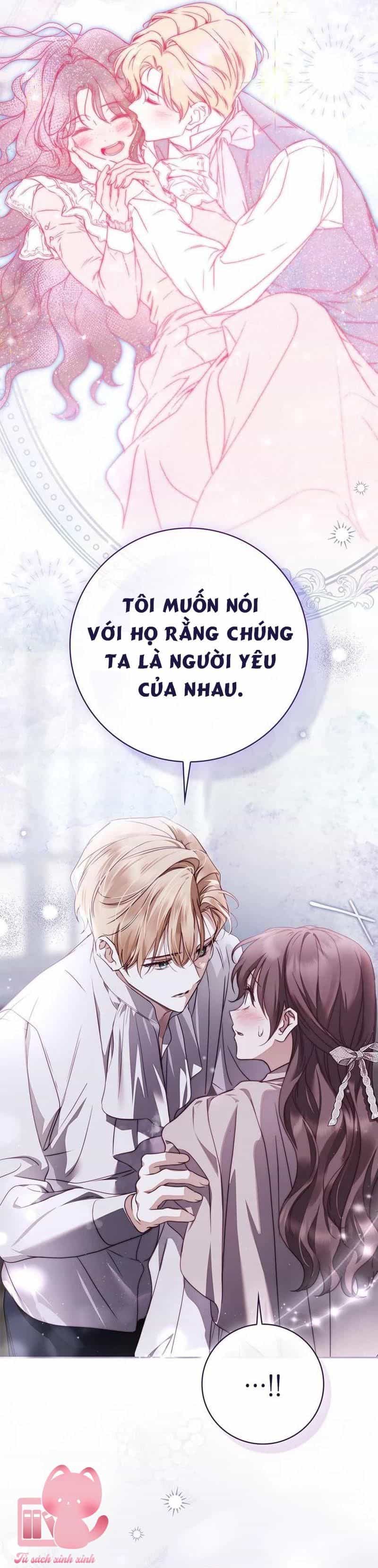 Hầu Nữ Bí Mật Của Bá Tước - Chương 100 - ảnh 38
