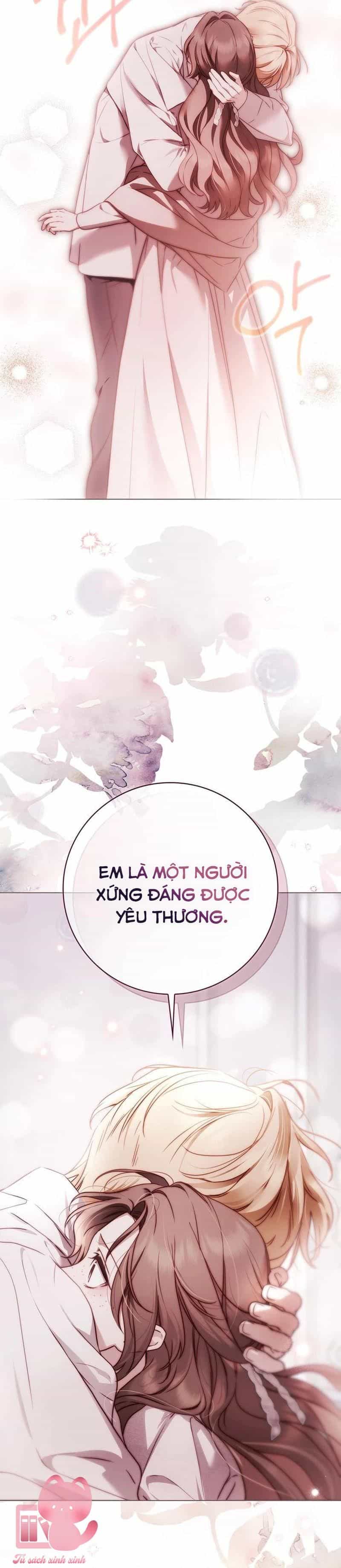 Hầu Nữ Bí Mật Của Bá Tước - Chương 101 - ảnh 18