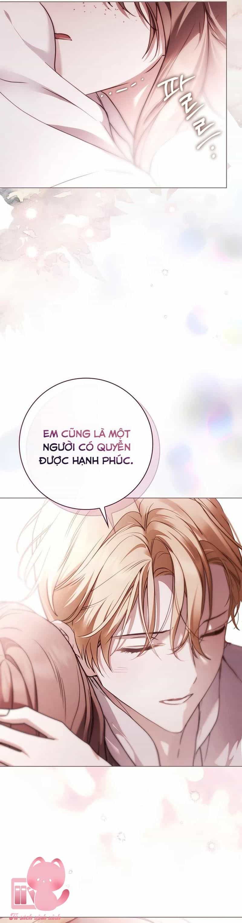 Hầu Nữ Bí Mật Của Bá Tước - Chương 101 - ảnh 19