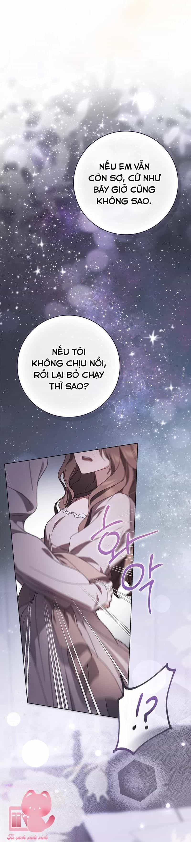 Hầu Nữ Bí Mật Của Bá Tước - Chương 101 - ảnh 29