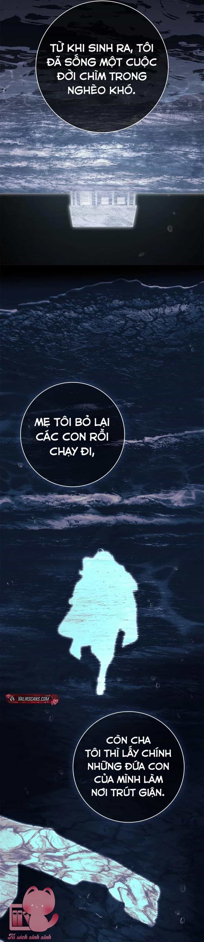 Hầu Nữ Bí Mật Của Bá Tước - Chương 101 - ảnh 5