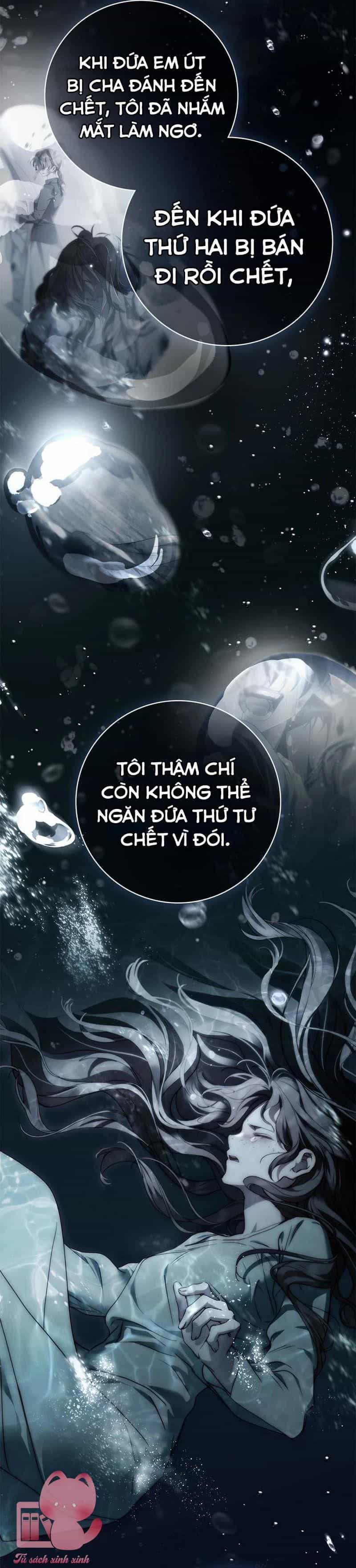 Hầu Nữ Bí Mật Của Bá Tước - Chương 101 - ảnh 7