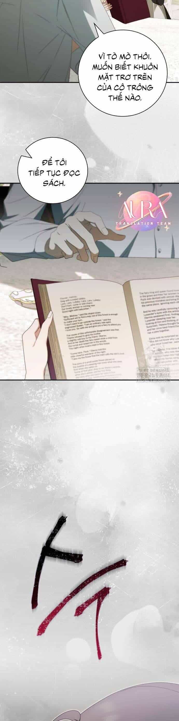 Hầu Nữ Bí Mật Của Bá Tước - Chương 15 - ảnh 46