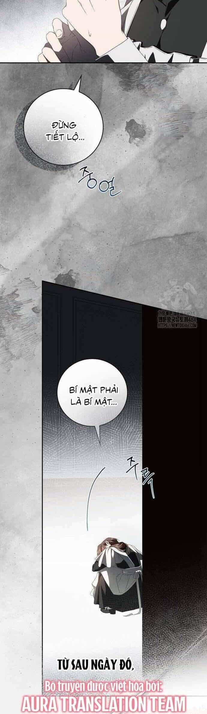 Hầu Nữ Bí Mật Của Bá Tước - Chương 15 - ảnh 6