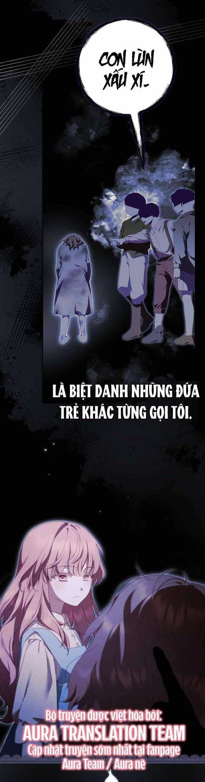 Hầu Nữ Bí Mật Của Bá Tước - Chương 16 - ảnh 20