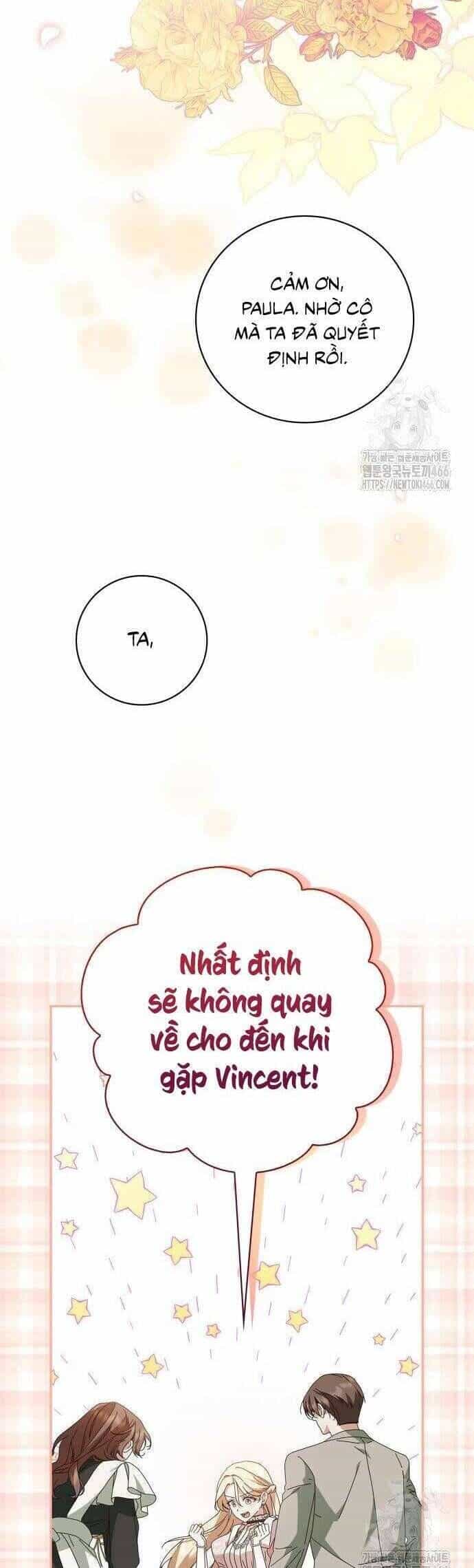 Hầu Nữ Bí Mật Của Bá Tước - Chương 19 - ảnh 39