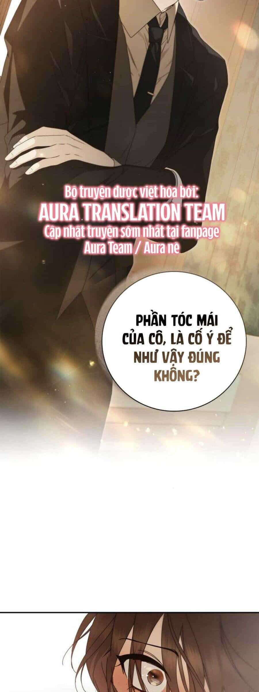 Hầu Nữ Bí Mật Của Bá Tước - Chương 21 - ảnh 5
