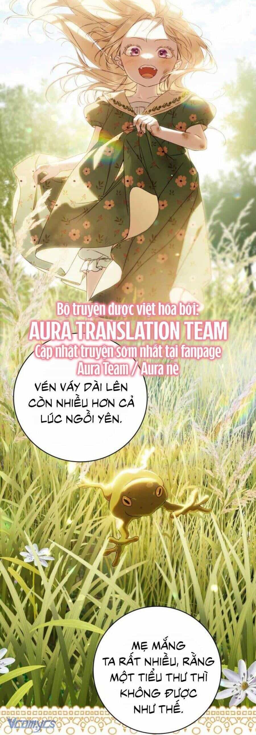 Hầu Nữ Bí Mật Của Bá Tước - Chương 22 - ảnh 25