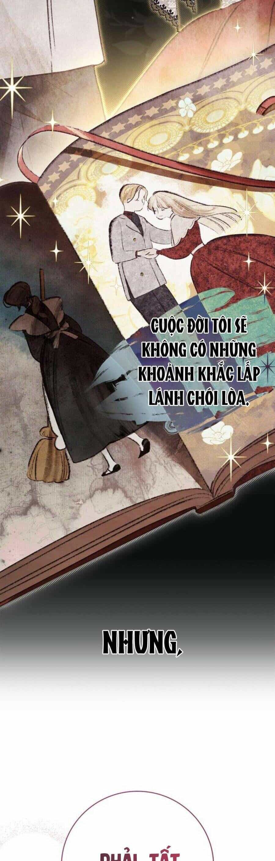 Hầu Nữ Bí Mật Của Bá Tước - Chương 22 - ảnh 62