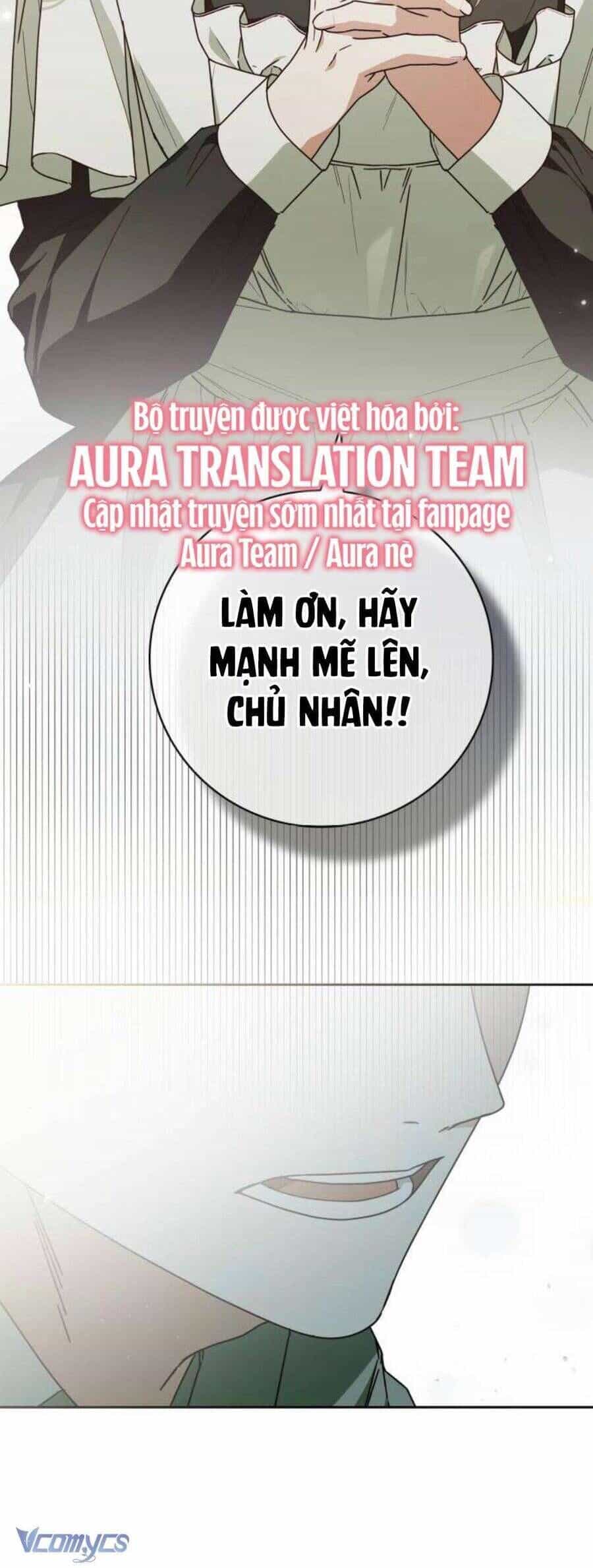 Hầu Nữ Bí Mật Của Bá Tước - Chương 23 - ảnh 34