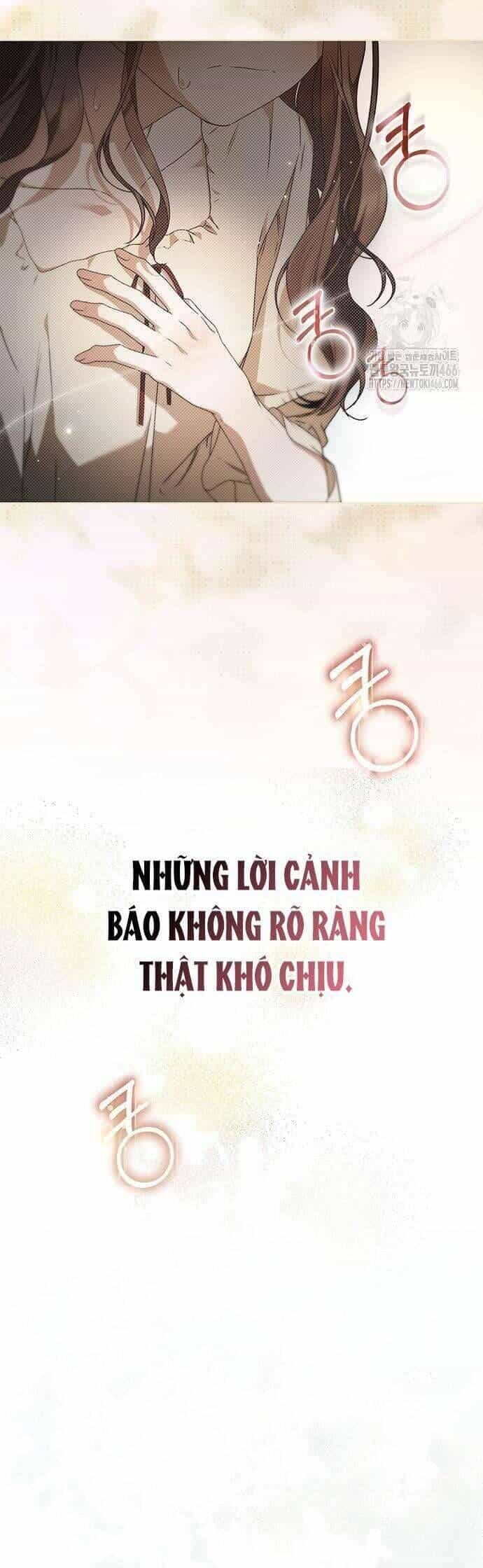 Hầu Nữ Bí Mật Của Bá Tước - Chương 24 - ảnh 4