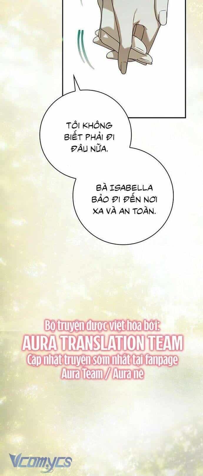 Hầu Nữ Bí Mật Của Bá Tước - Chương 27 - ảnh 17