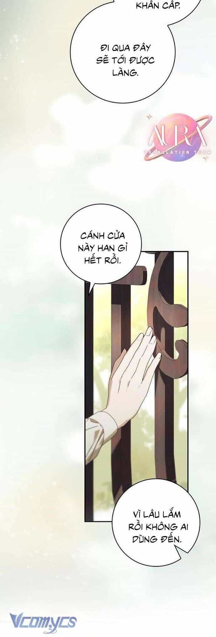 Hầu Nữ Bí Mật Của Bá Tước - Chương 27 - ảnh 21